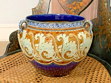 Royal Doulton Lambeth Art