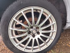 TOYOTA CELICA 1999-2005 ALLOY