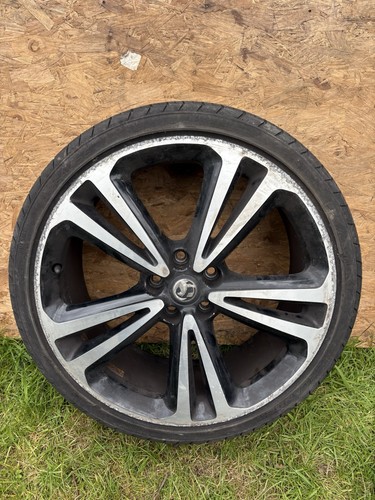 Vauxhall insignia inch - vauxhall,