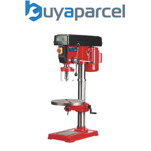 Sealey gdm180b bench mounting - sealey,