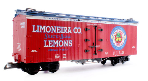 Usa trains gauge r16331 - usa,