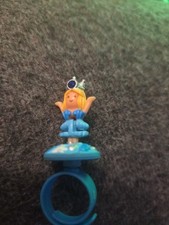 Polly Pocket Mia Sky Princess