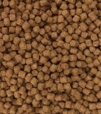 1kg Trout Pellets Mixed Flavours 2mm-10mm