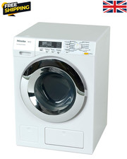6941 Miele Washing Machine I Four Washing Programmes and Original Sounds I Works