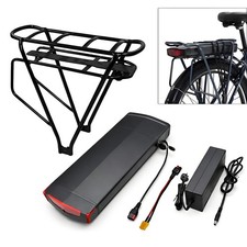 36V 13AH Electric Lithium