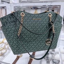 Michael Kors Jet Set Travel