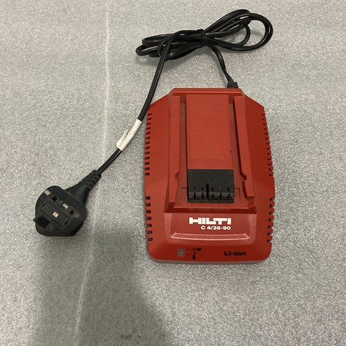 Hilti 90 battery - c, 4/36-90