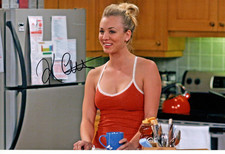 Kaley Cuoco - Big Bang Theory