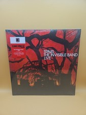 Travis - The Invisible Band