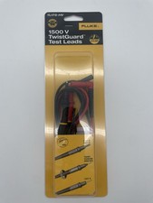 Fluke TL175-HV 1500v Twist