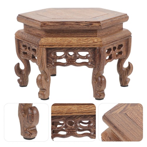 Bonsai chinese display stand - ,