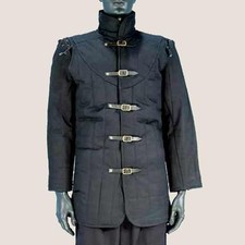 MEDIEVAL GOTHIC FANTASY Black