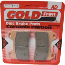 Brake Pads Front For Aprilia