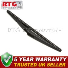 REAR WINDSCREEN WIPER BLADE