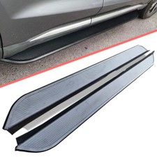 Side Step fit for Volvo XC40 2018-2025 Running Board(with Brackets)