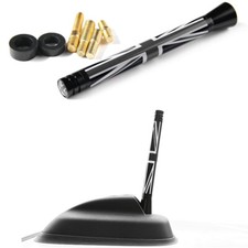 4.2''Car Aerial Bee Sting Mast