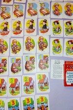 1950s Beat your Neighbours