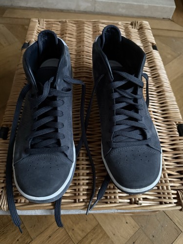 Adidas forest hills mid - forest,