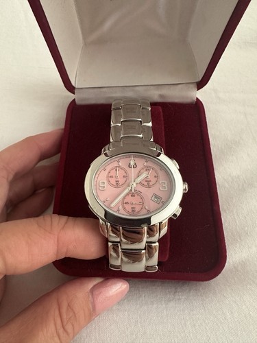 Brooks bentley chronograph - bentley,