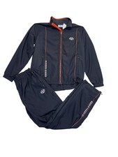 Sergio Tacchini Tracksuit Y2K