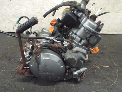 Yamaha tzr250 tdr250 3xc - tzr250, r1-z