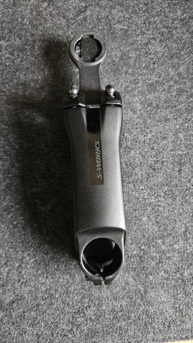 Works venge stem - stem, 12°