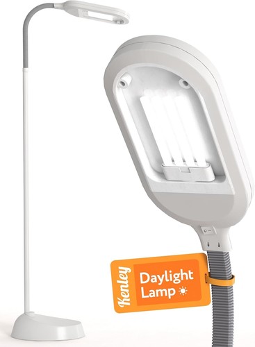 Kenley daylight floor - daylight,