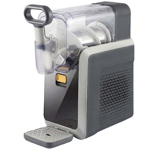 Slushie machine for - machine, 2.0l