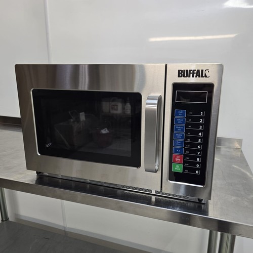 Microwave oven programmable - oven,