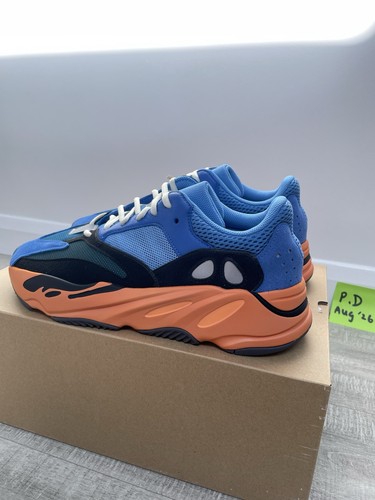 Adidas yeezy boost - adidas, 700v1