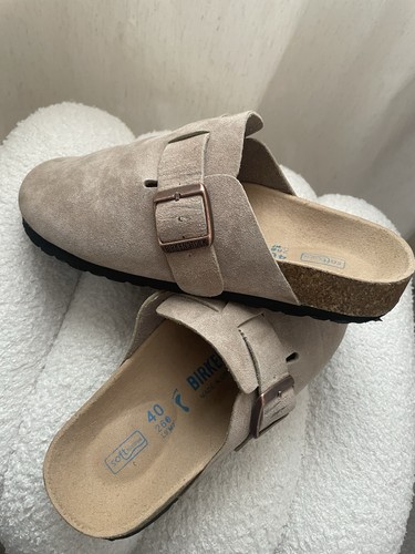 Birkenstock clogs - birkenstock,