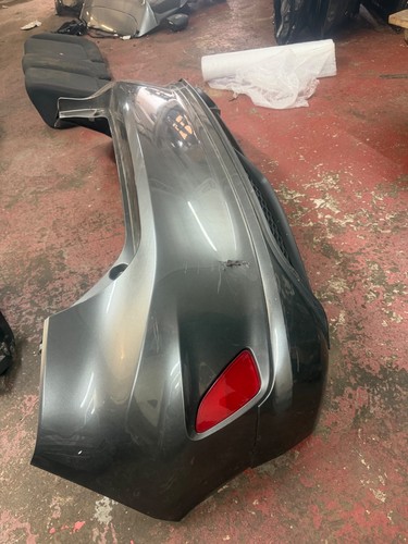 Ford fiesta mk8 - fiesta,