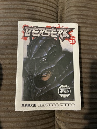 Berserk vol kentaro miura - vol,