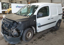 ENGINE MERCEDES CITAN MK1 2012-2016 109 CDI 1461D 90 MANUAL OM607.951 (K9KB608)