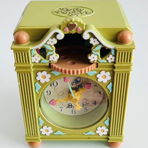Vintage polly pocket - pocket,