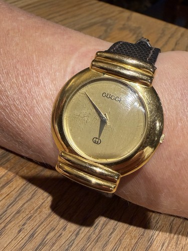 Vintage gucci 5300m - vintage,