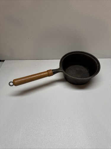 Vintage wkm cast iron - wkm,