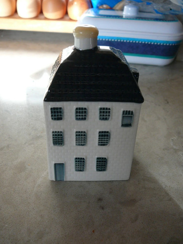 Klm bols blue - klm,