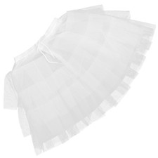 Layered Tulle Skirt Girls