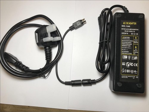 Replacement for 24v ac - uk,