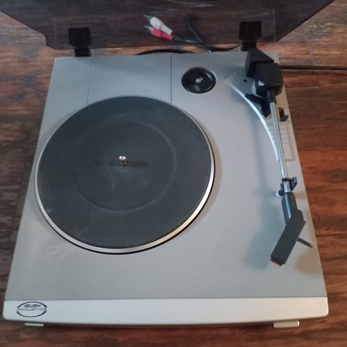 Bush mtt1 mini - mtt1, turntable