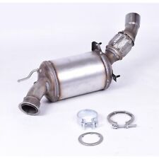 Diesel Particulate Filter DPF + Fitting Kit For BMW 3 Series E90 318d