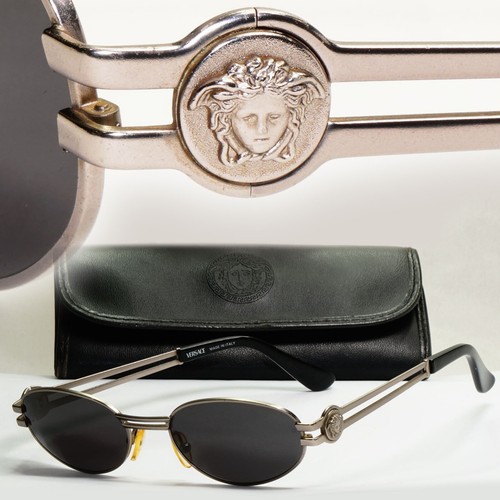 Gianni versace sunglasses 1995 - versace,