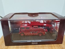 Atlas 1/76 - AEC Regent III