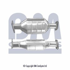For Rover MG Cabriolet 216 1.6i Genuine BM Cats Catalytic Converter