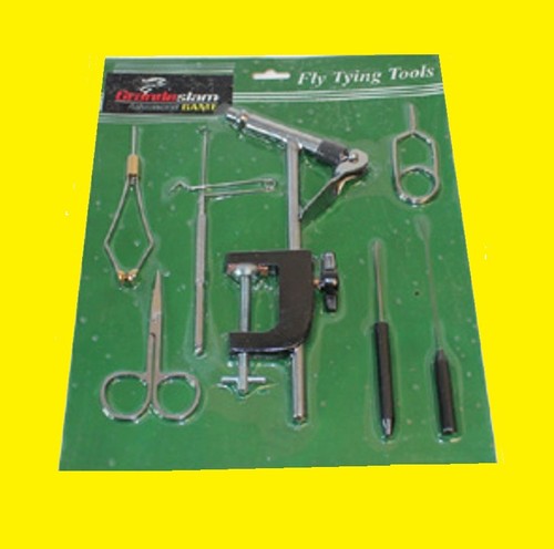 Bob church fly fishing tying - bob,