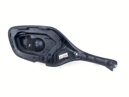 Right exterior mirror cbr - mirror,