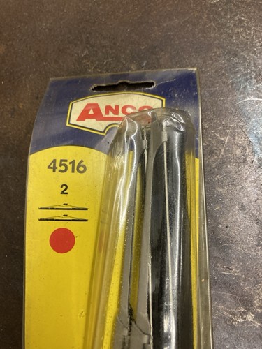 Lancia beta windscreen wipers - beta,