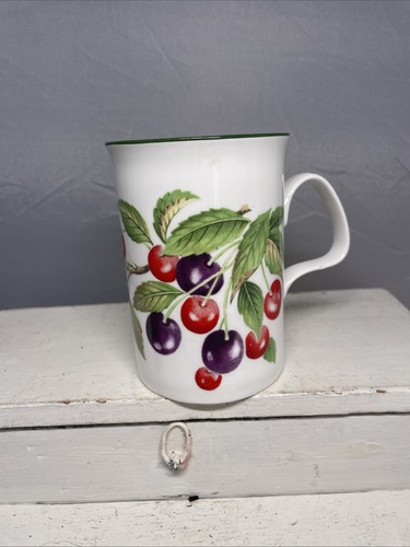 Roy kirkham fruit - fruit, mug