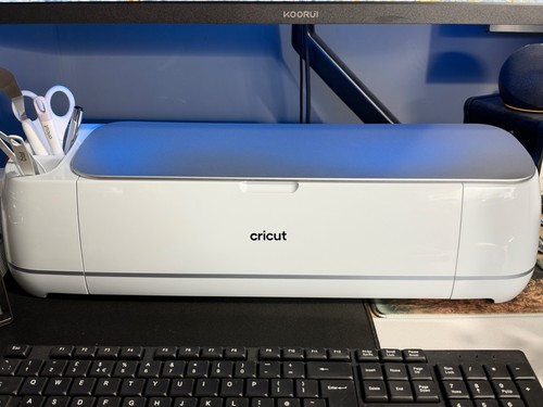 Cricut maker home - cricut, crafting